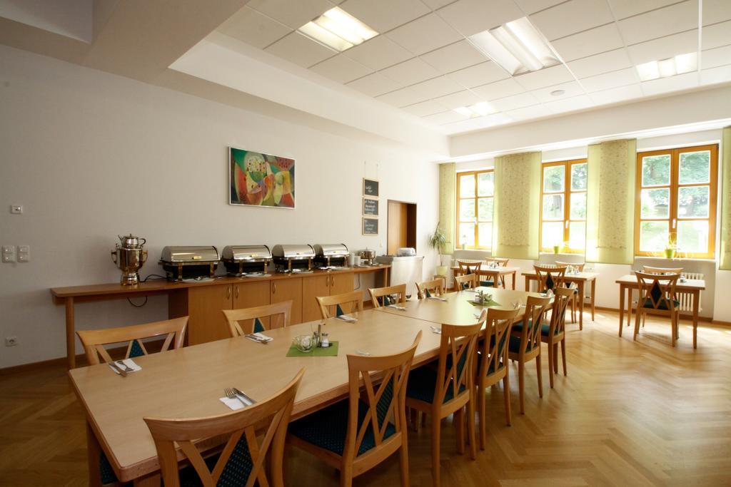 Kloster St. Josef Neumarkt in der Oberpfalz Camera foto
